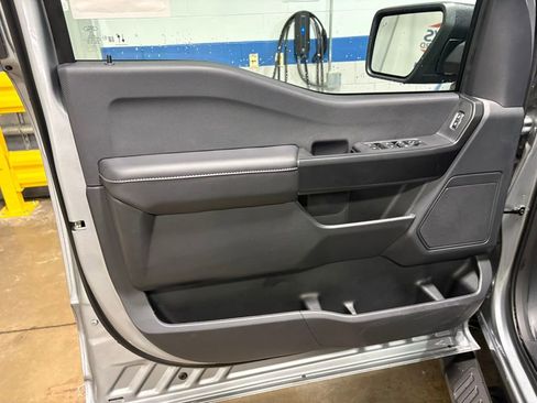 New 2026 Ford F150 STX w/ Equipment Group 200A image 23