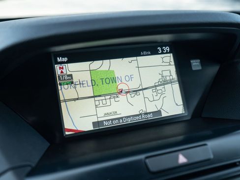 Certified 2020 Acura MDX SH-AWD w/ Technology Package image 30