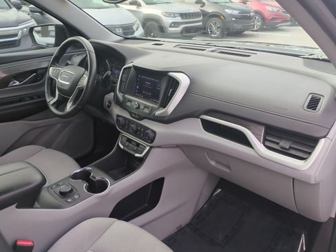 Used 2023 GMC Terrain SLE w/ Driver Convenience Package FWD image 43