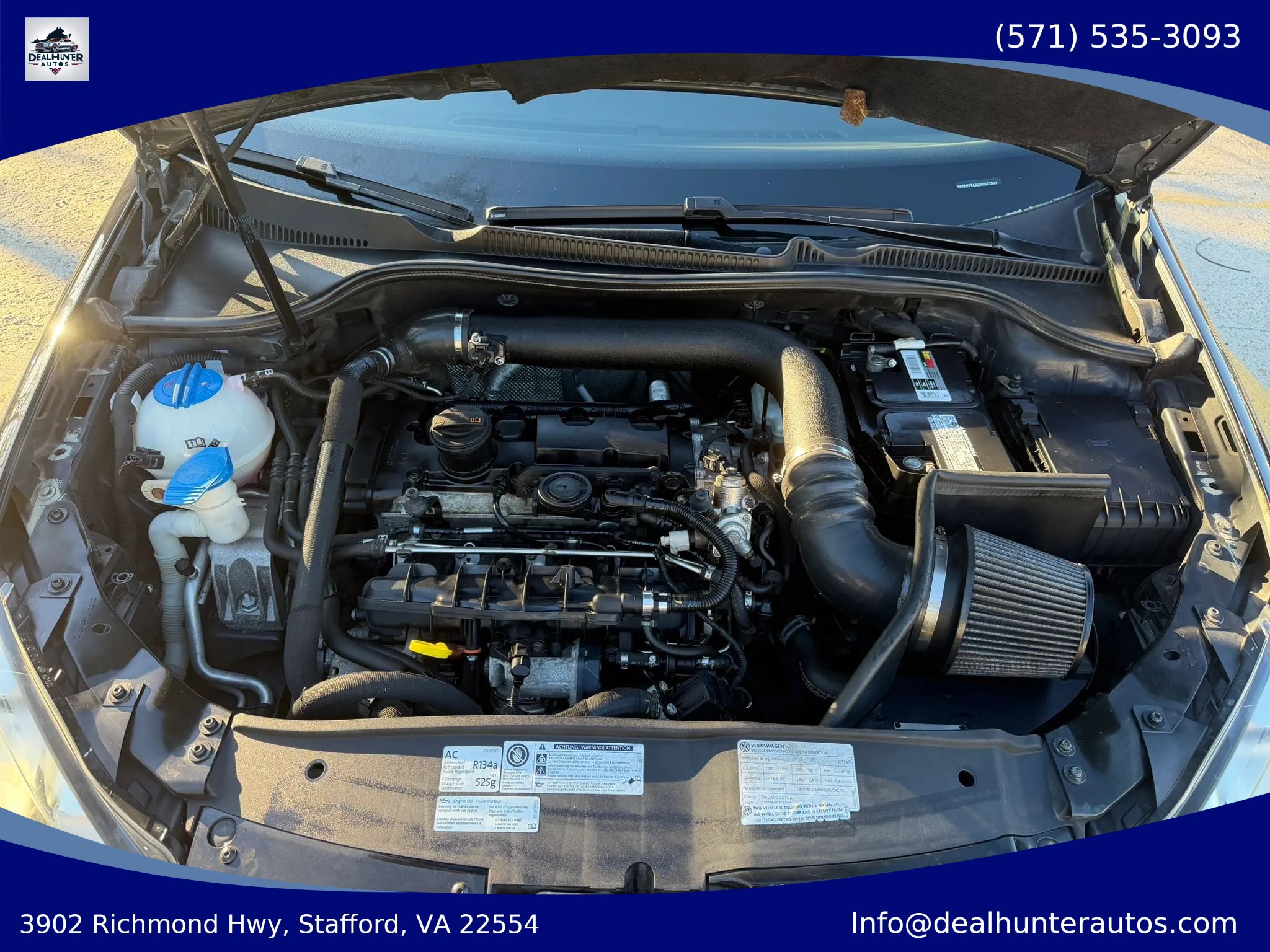Used 2013 Volkswagen Golf 4-Door AWD/4WD image 30