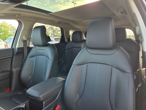 New 2026 Kia Sportage EX FWD image 23