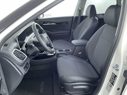 New 2026 Kia Seltos S image 19