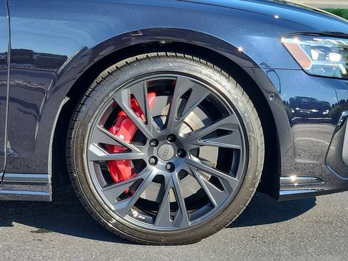 Certified 2026 Audi S8 AWD/4WD image 14