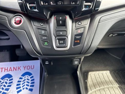 Used 2023 Honda Odyssey Sport image 24