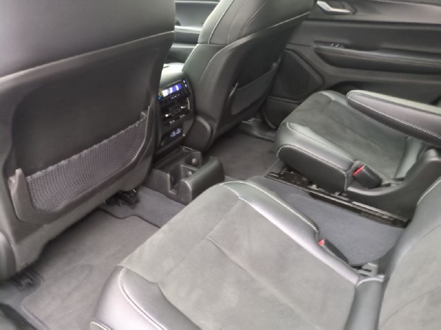Certified 2023 Jeep Grand Cherokee L Laredo AWD/4WD image 21