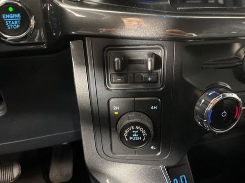 Used 2022 Ford F150 XLT w/ Equipment Group 302A High image 32