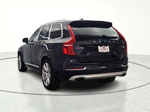 Used 2017 Volvo XC90 T8 Excellence AWD/4WD image 6