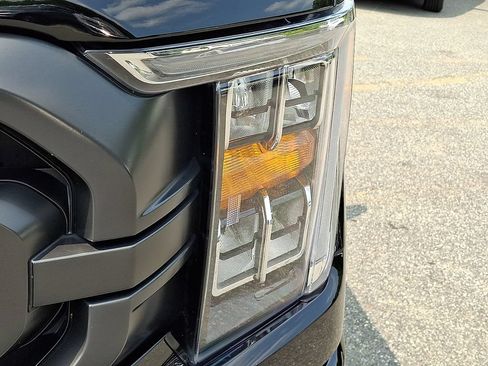 Used 2023 Ford F150 XLT w/ Equipment Group 302A High AWD/4WD image 9