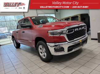New 2026 RAM 1500 4x4 Crew Cab 360° Tour