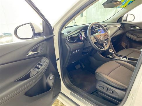 Used 2023 Buick Encore GX Select w/ Sport Touring Package image 27