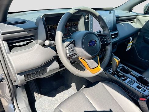 New 2026 Subaru Outback Wilderness image 9