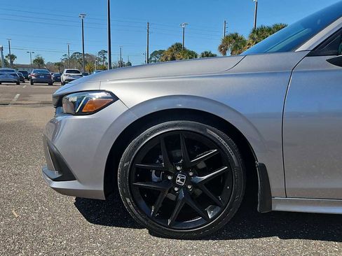 Certified 2022 Honda Civic Sport image 18