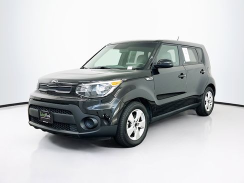 Used 2019 Kia Soul image 3