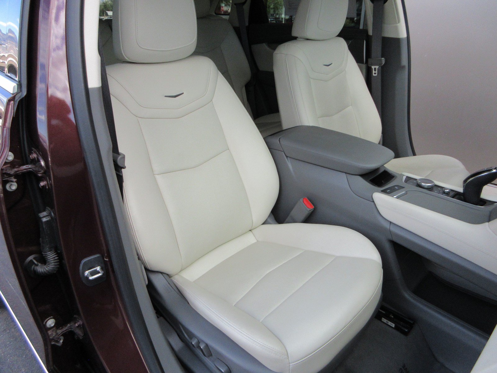 Used 2023 Cadillac XT5 Premium Luxury FWD image 27
