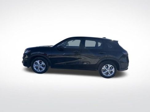 Certified 2023 Honda HR-V LX image 2