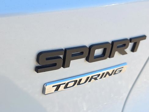 Used 2025 Honda CR-V Sport Touring image 18