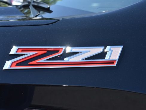 New 2026 Chevrolet Silverado 1500 LT AWD/4WD image 12