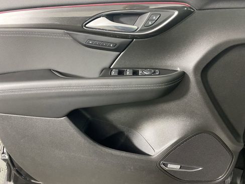 Certified 2025 Buick Envision Preferred image 22