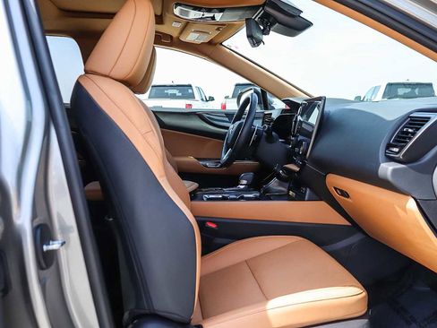 Used 2024 Lexus NX 350h AWD image 21