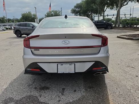 Used 2021 Hyundai Sonata SEL FWD image 7