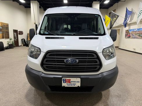 Used 2016 Ford Transit 350 XL RWD image 2
