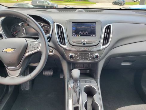Certified 2024 Chevrolet Equinox LT w/ LPO, Floor Liner Package FWD image 18