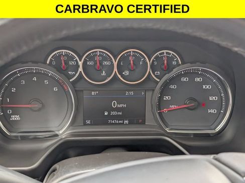 Used 2021 Chevrolet Suburban LT AWD/4WD image 18