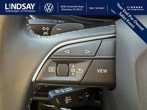 Used 2019 Audi Q8 Premium Plus w/ Premium Plus image 22