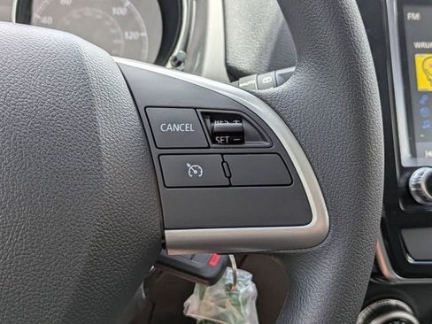 New 2026 Mitsubishi Outlander Sport AWD image 26