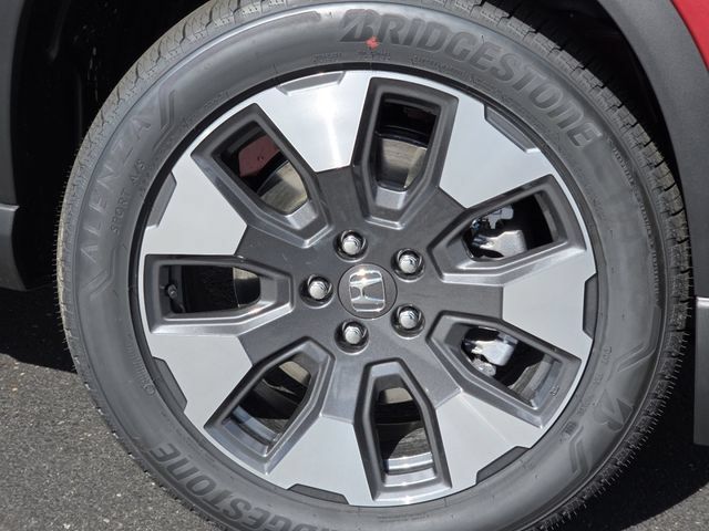 New 2026 Honda Pilot Elite image 4