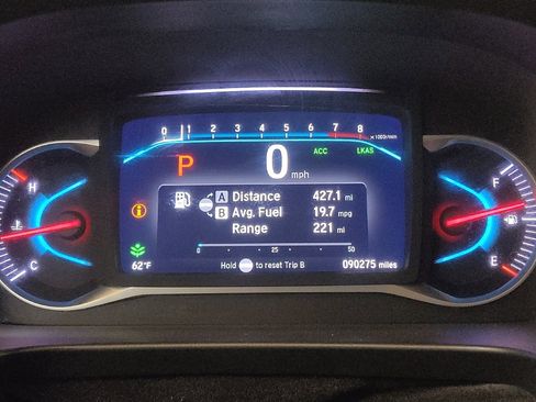 Used 2021 Honda Pilot Touring image 23