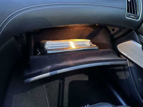 Used 2020 INFINITI Q60 3.0t Luxe w/ Essential Package image 33