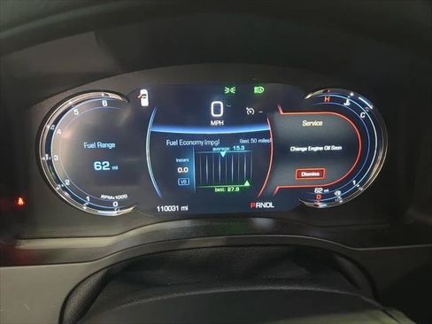 Used 2019 Cadillac Escalade ESV Luxury RWD image 11