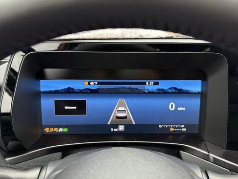 New 2026 Subaru Outback Limited XT image 29