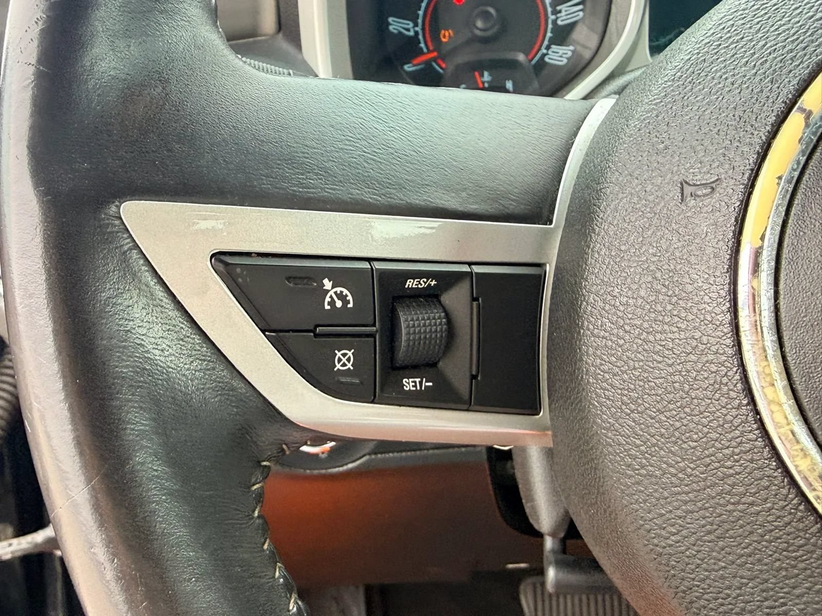 Used 2010 Chevrolet Camaro LT w/ RS Package RWD image 13