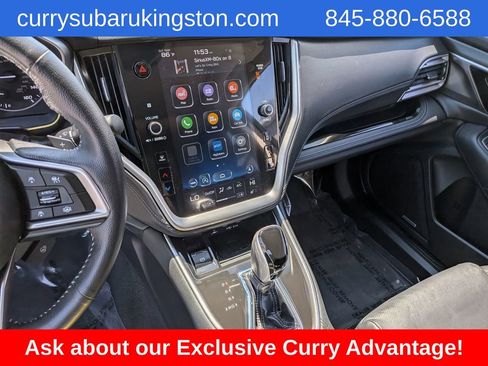Used 2021 Subaru Outback Limited AWD/4WD image 22