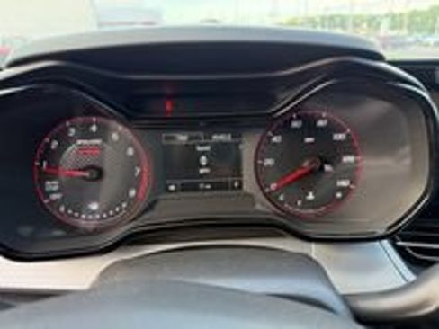 New 2026 Chevrolet Trax RS w/ Driver Confidence Package FWD image 12