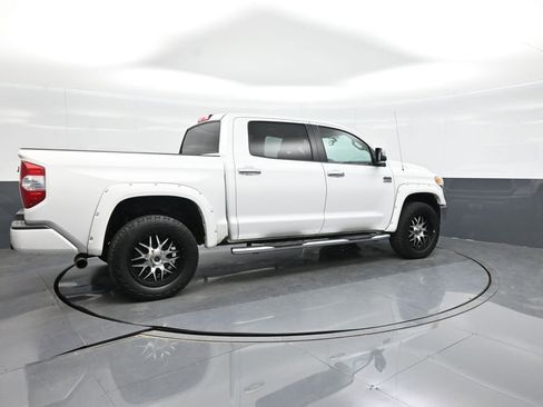 Used 2015 Toyota Tundra 1794 Edition AWD/4WD image 7