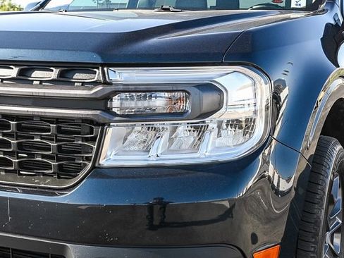 Certified 2022 Ford Maverick XLT w/ XLT Luxury Package FWD image 4
