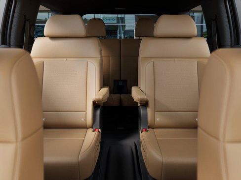 New 2026 Hyundai Santa Fe Limited image 12