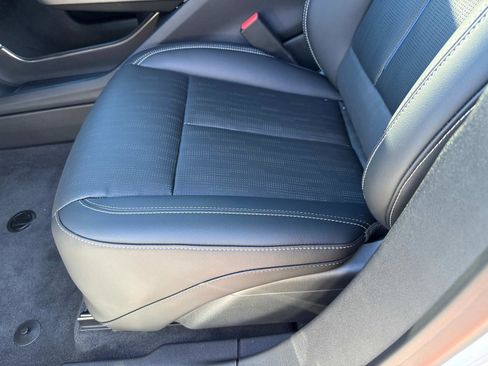 New 2026 Cadillac Lyriq V w/ Exterior Carbon Fiber Package image 15