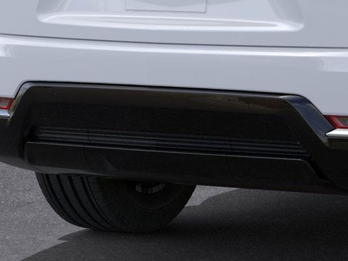 New 2026 Cadillac Escalade IQ Luxury 1 w/ LPO, Floor Liner Package image 46