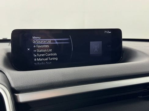 Used 2025 MAZDA CX-50 AWD 2.5 S w/ Preferred Package image 14