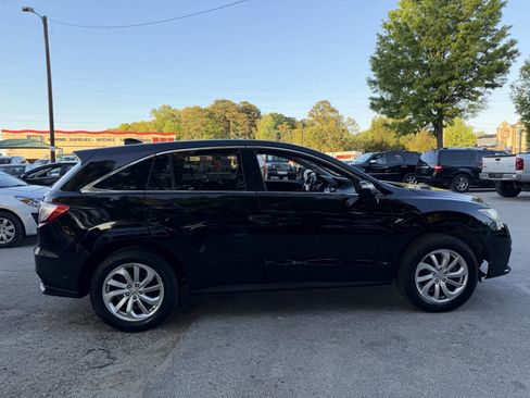 Used 2017 Acura RDX FWD w/ Technology Package image 4