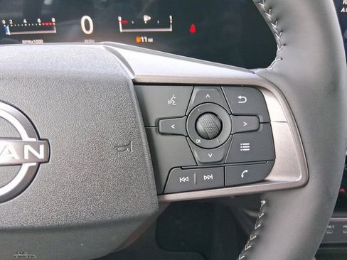 New 2026 Nissan Sentra SV image 12