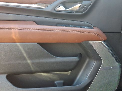 Certified 2024 GMC Yukon XL Denali Ultimate image 16