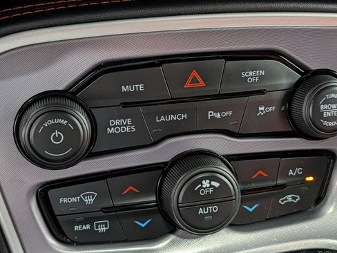 Used 2021 Dodge Challenger R/T Scat Pack RWD image 27