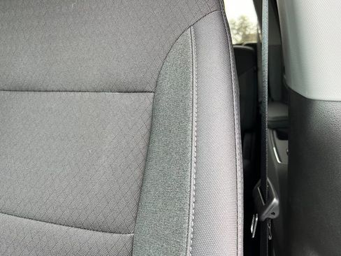 New 2026 GMC Sierra 1500 Elevation image 17