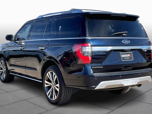 Used 2021 Ford Expedition Platinum image 12