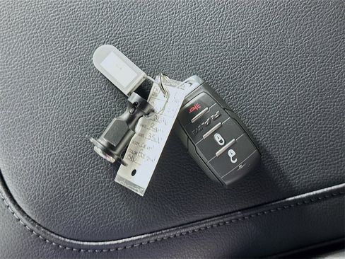 New 2026 RAM 3500 Tradesman image 20